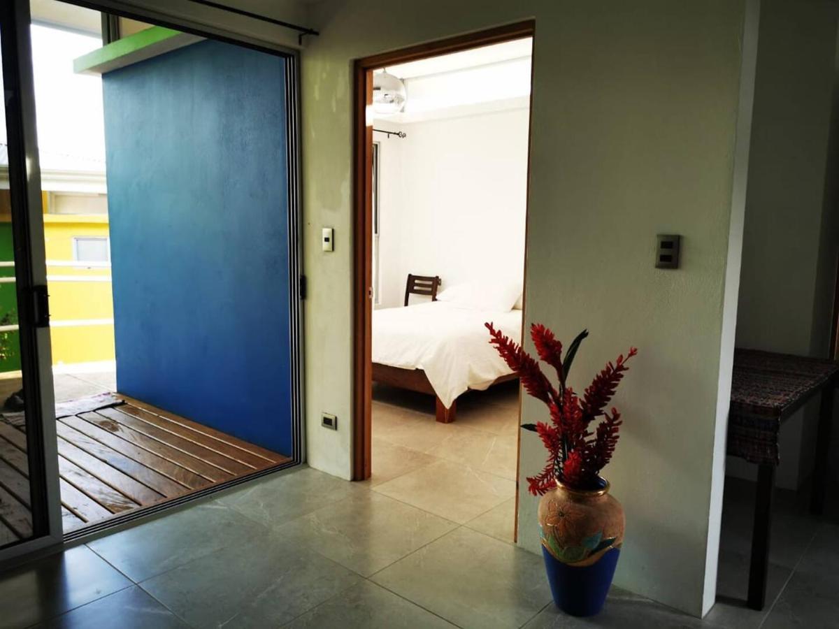 Bagaces Agutipaca Bungalows المظهر الخارجي الصورة