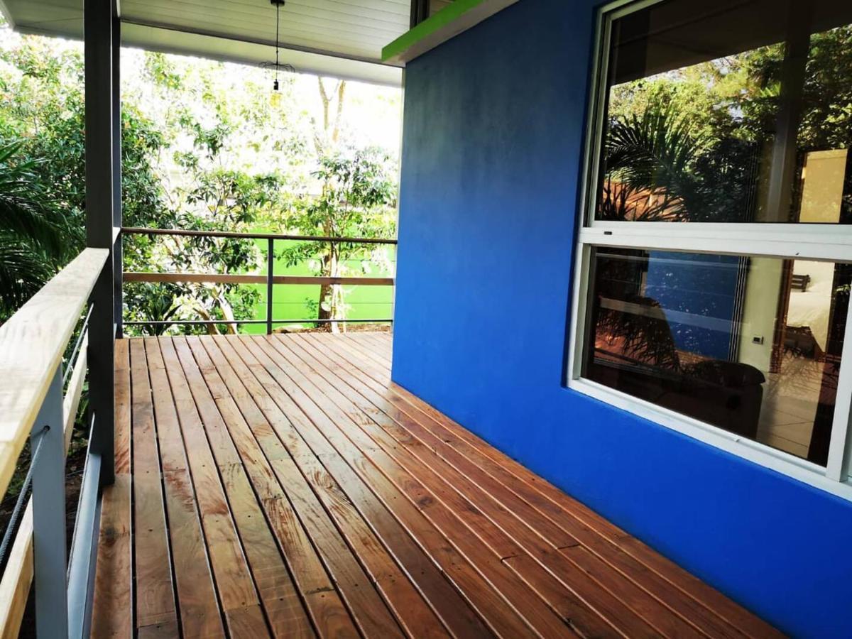 Bagaces Agutipaca Bungalows المظهر الخارجي الصورة