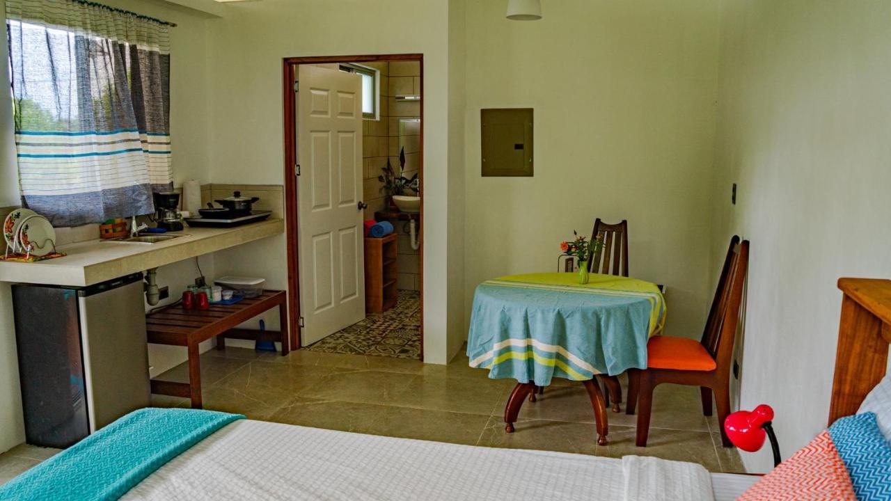 Bagaces Agutipaca Bungalows المظهر الخارجي الصورة