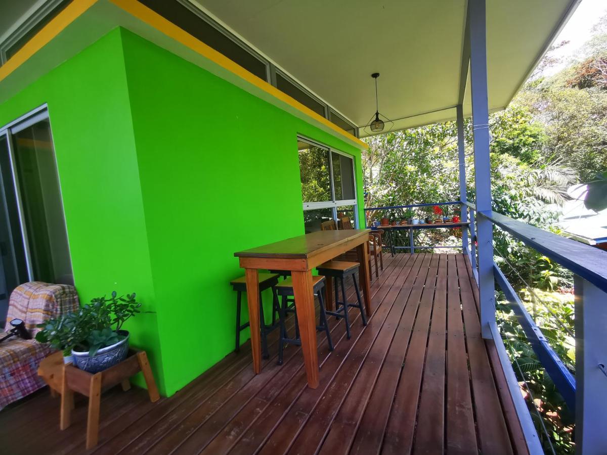 Bagaces Agutipaca Bungalows المظهر الخارجي الصورة