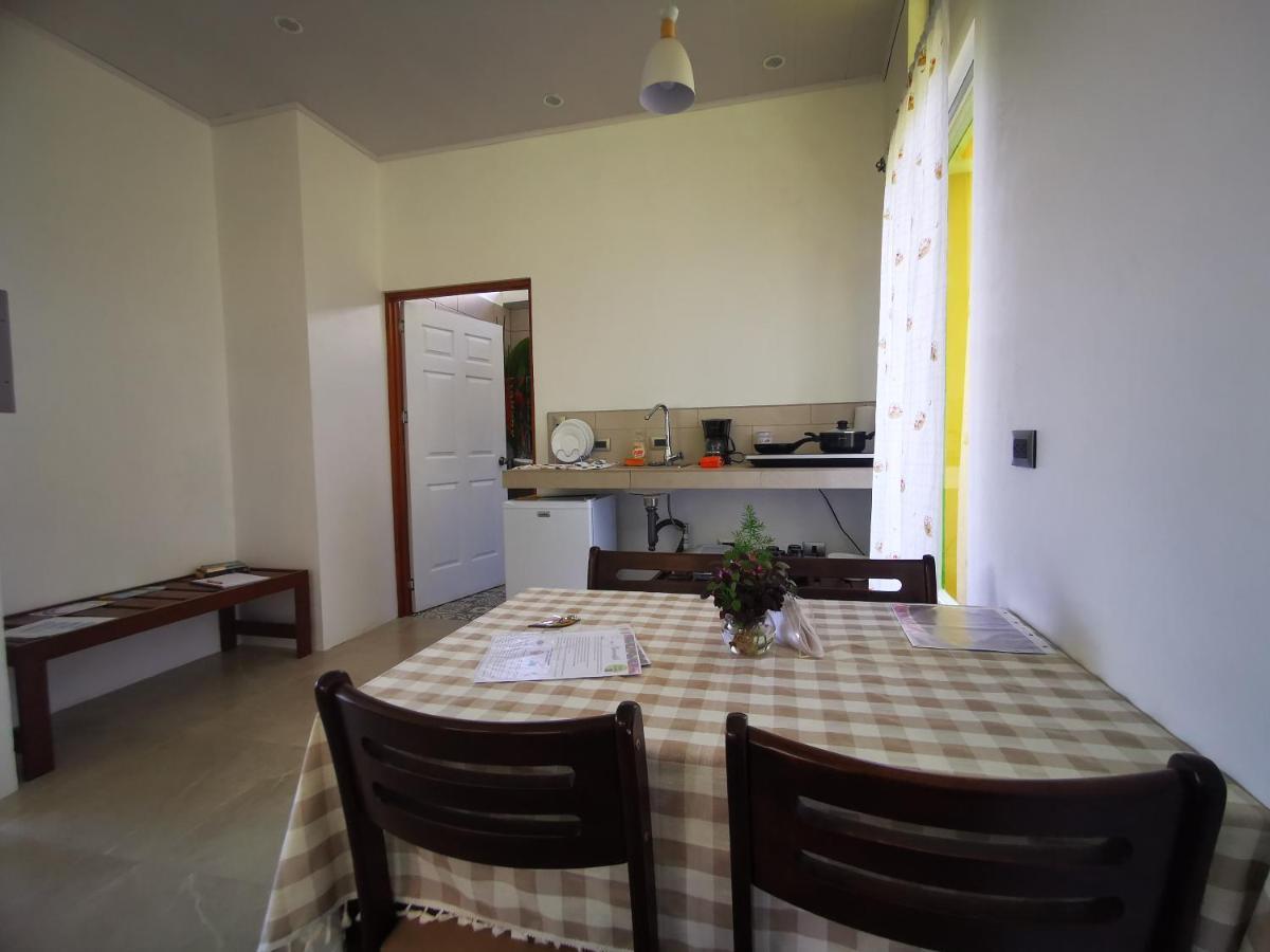 Bagaces Agutipaca Bungalows المظهر الخارجي الصورة
