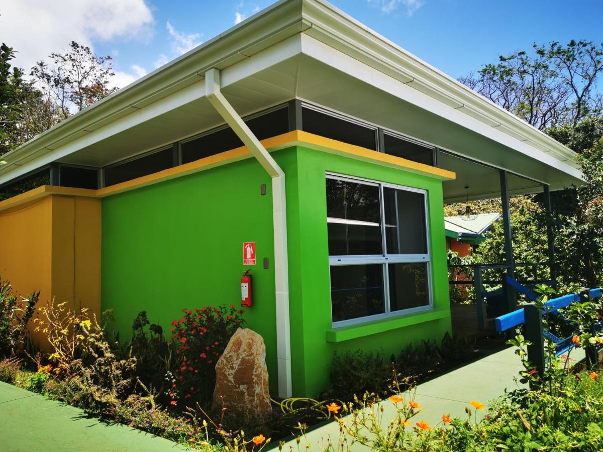 Bagaces Agutipaca Bungalows المظهر الخارجي الصورة