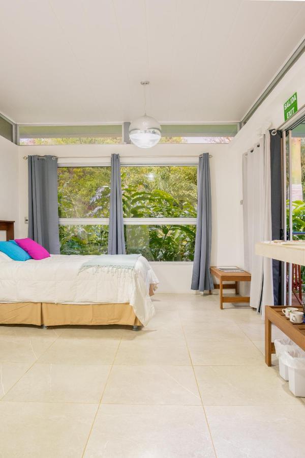 Bagaces Agutipaca Bungalows المظهر الخارجي الصورة