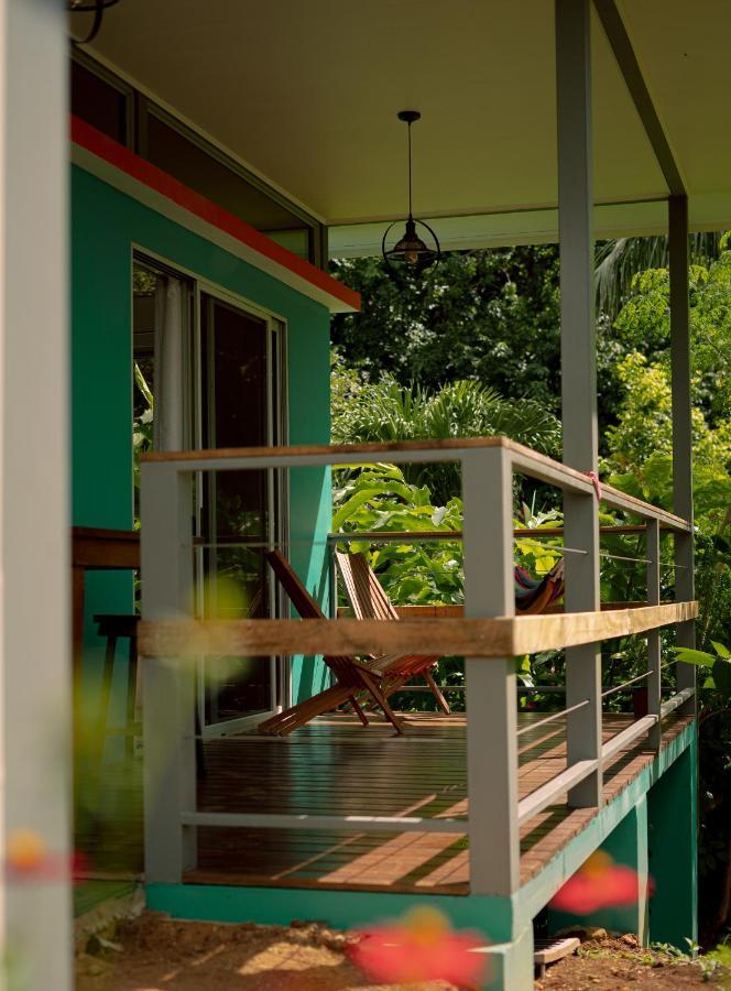 Bagaces Agutipaca Bungalows المظهر الخارجي الصورة
