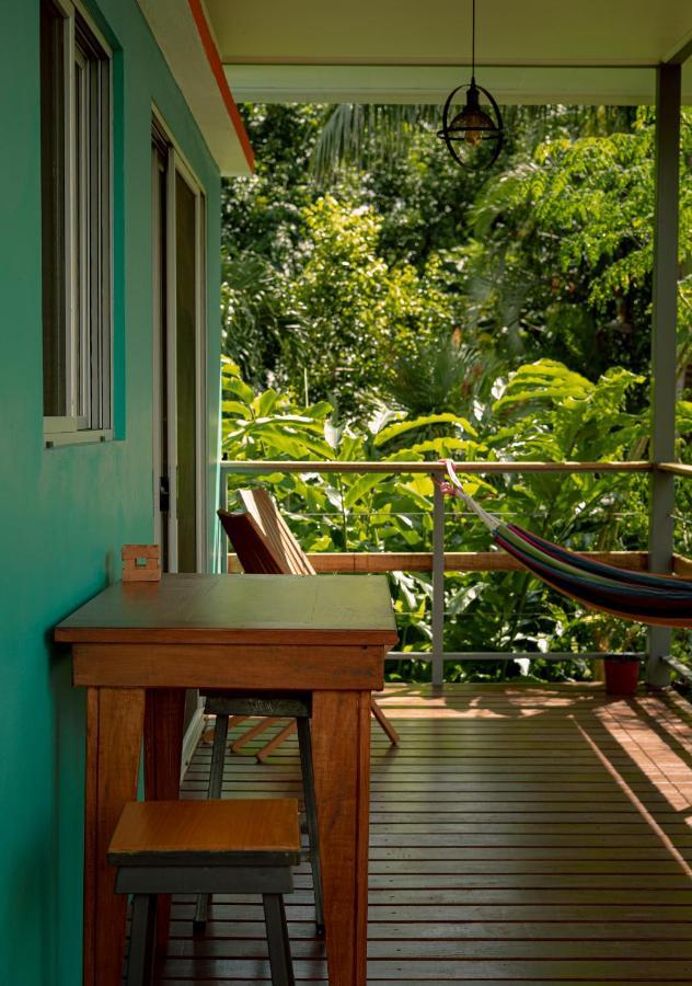 Bagaces Agutipaca Bungalows المظهر الخارجي الصورة