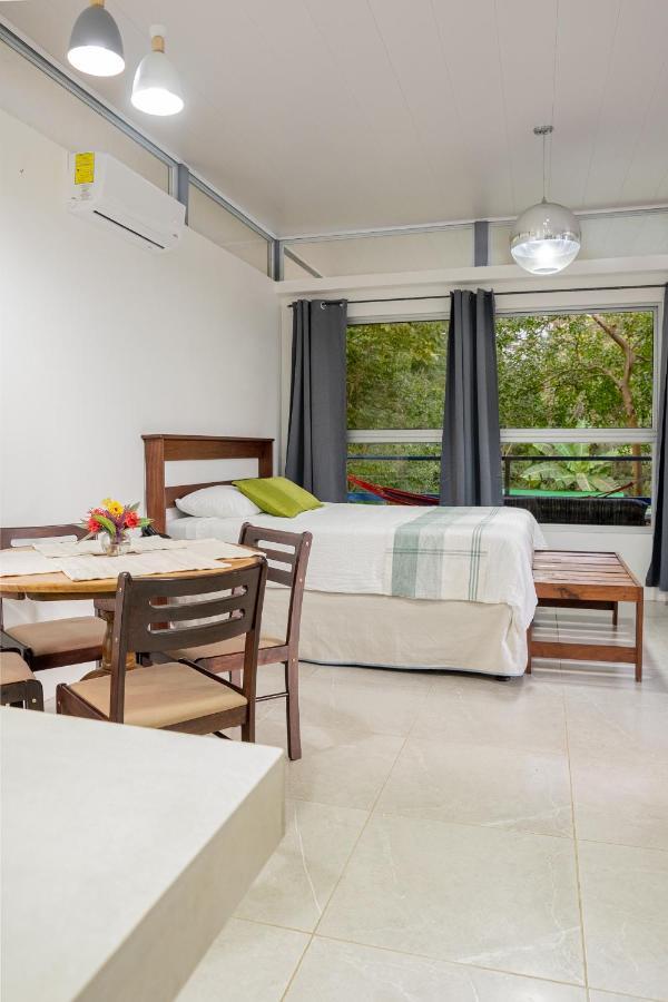 Bagaces Agutipaca Bungalows المظهر الخارجي الصورة