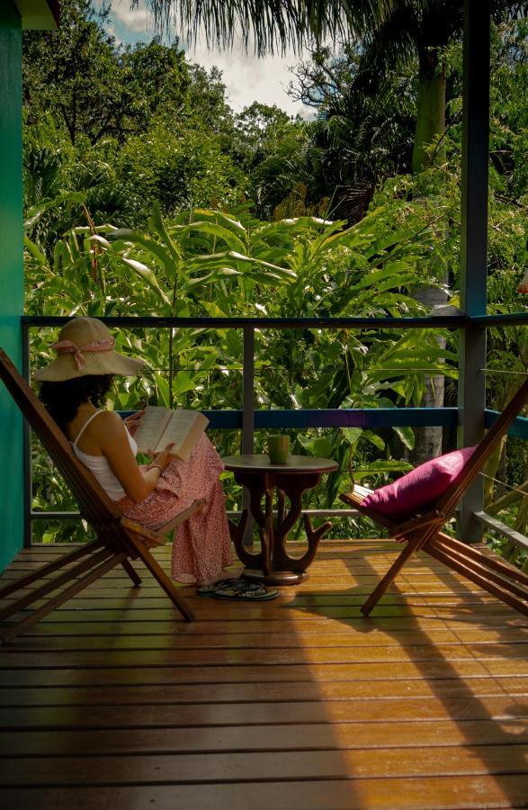 Bagaces Agutipaca Bungalows المظهر الخارجي الصورة