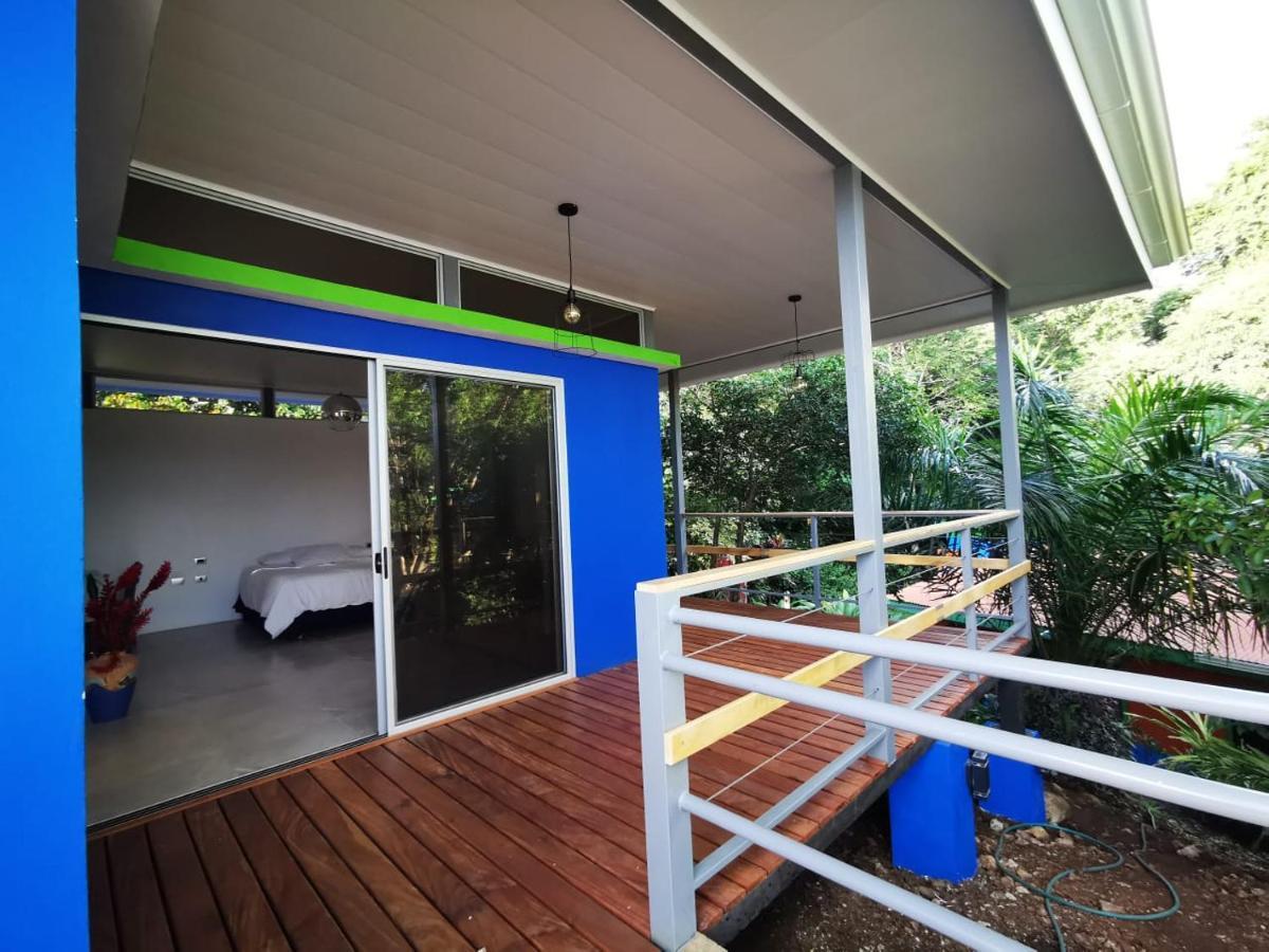 Bagaces Agutipaca Bungalows المظهر الخارجي الصورة